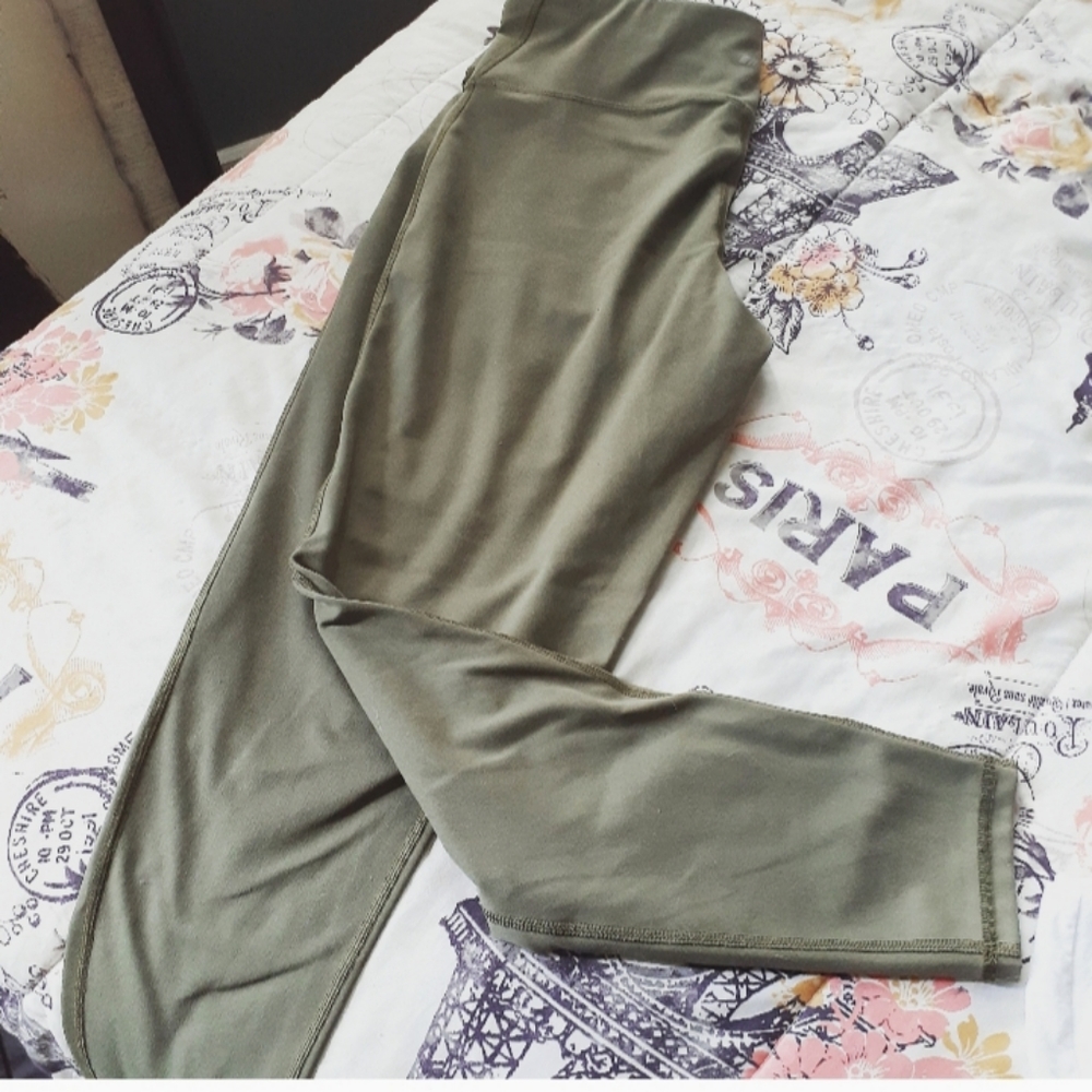 WORKout leggings